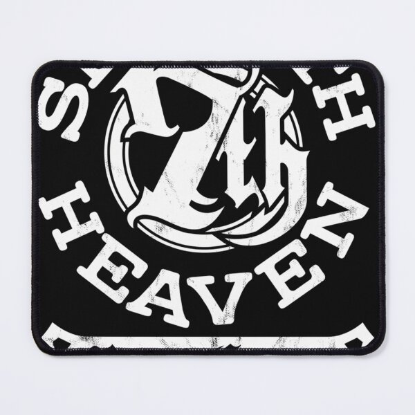 Item preview, Sector 7 Seventh Heaven Bar designed and sold by Auguuchet.
