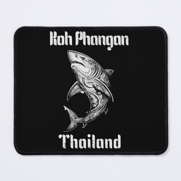 Item preview, Koh Phangan, Thailand designed and sold by Yogimeister.