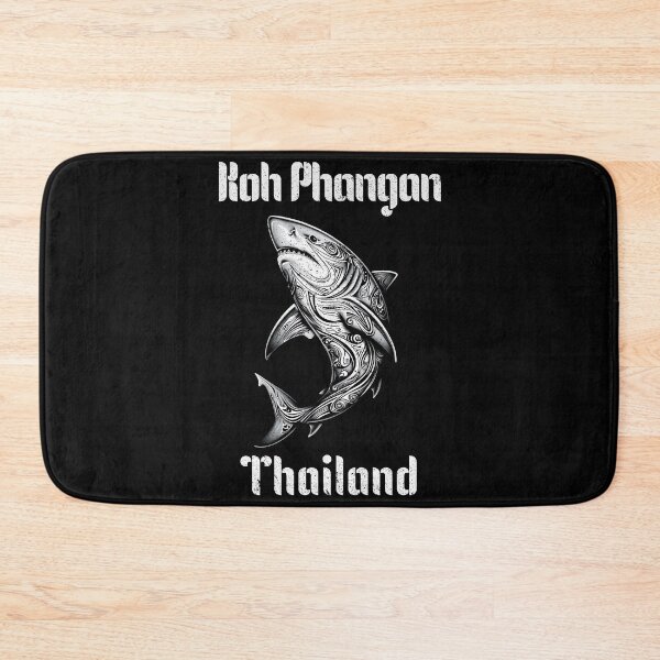 Item preview, Koh Phangan, Thailand designed and sold by Yogimeister.