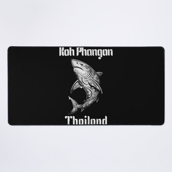 Item preview, Koh Phangan, Thailand designed and sold by Yogimeister.