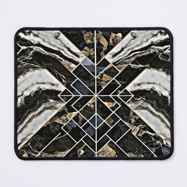 Item preview, Marble and Pyrite designed and sold by GlowinUp Shop.
