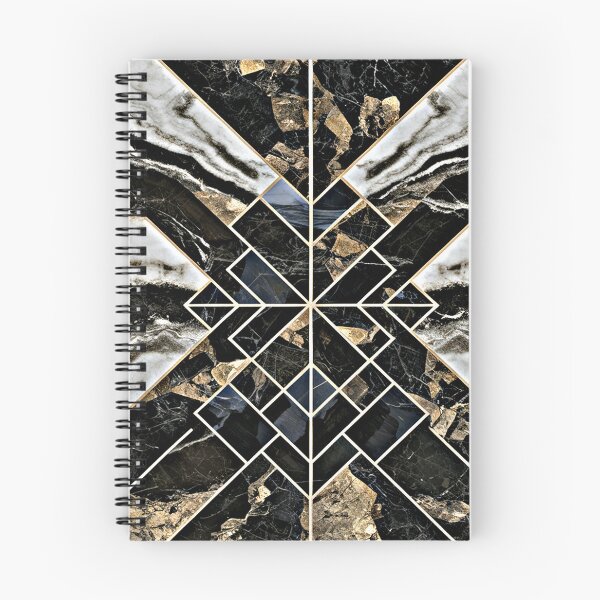 Item preview, Marble and Pyrite designed and sold by GlowinUp Shop.