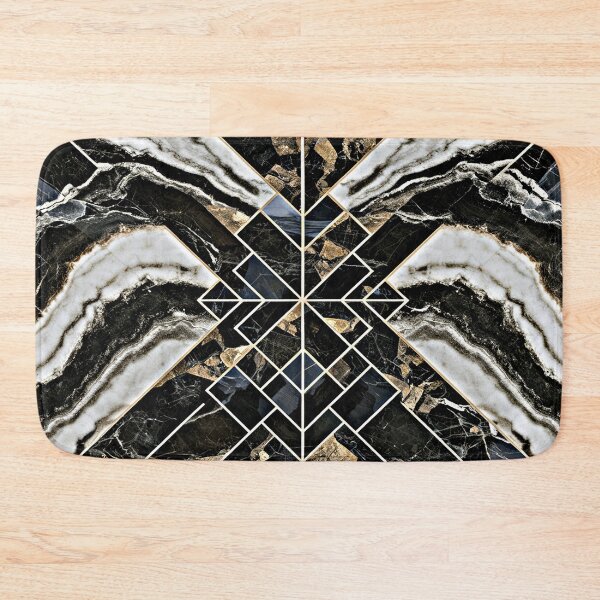 Item preview, Marble and Pyrite designed and sold by GlowinUp Shop.