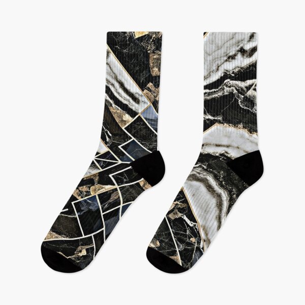 Item preview, Marble and Pyrite designed and sold by GlowinUp Shop.