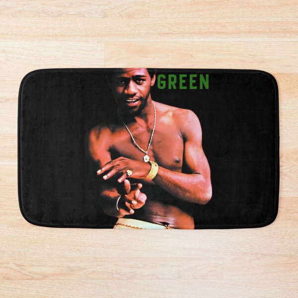 Item preview, Al Green Musician designed and sold by IsabelPonceb6.