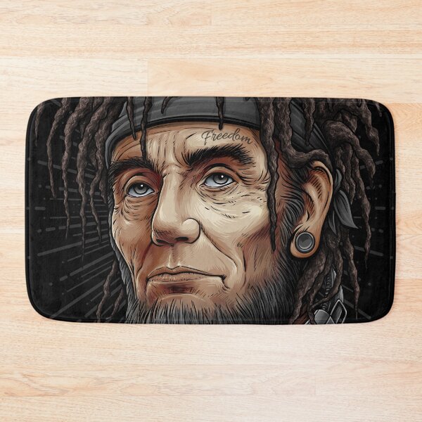 Item preview, cool indy Abraham lincoln designed and sold by Winya.