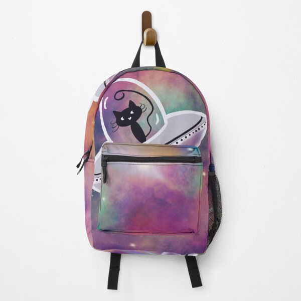 Item preview, Cosmic Cat Galaxy designed and sold by ArtbyMikkiC.