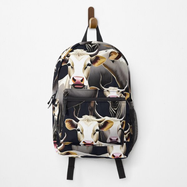 Item preview, The Standing of the Bulls designed and sold by pUNKnown.