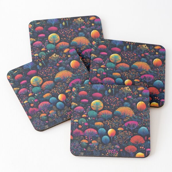 Item preview, In the night designed and sold by tatty58.