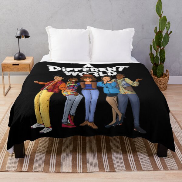 Item preview, A Different World designed and sold by IsabelPonceb6.