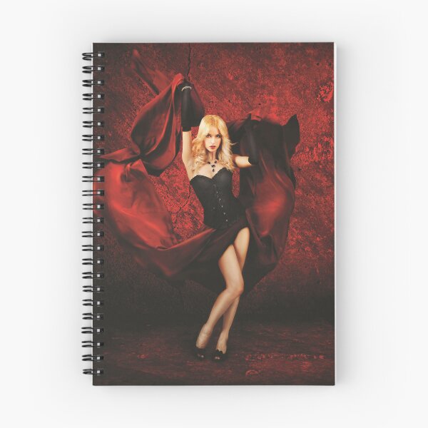 Item preview, Forbidden Skin Main Red designed and sold by veloce23.
