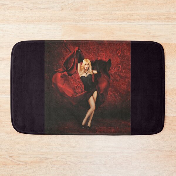 Item preview, Forbidden Skin Main Red designed and sold by veloce23.