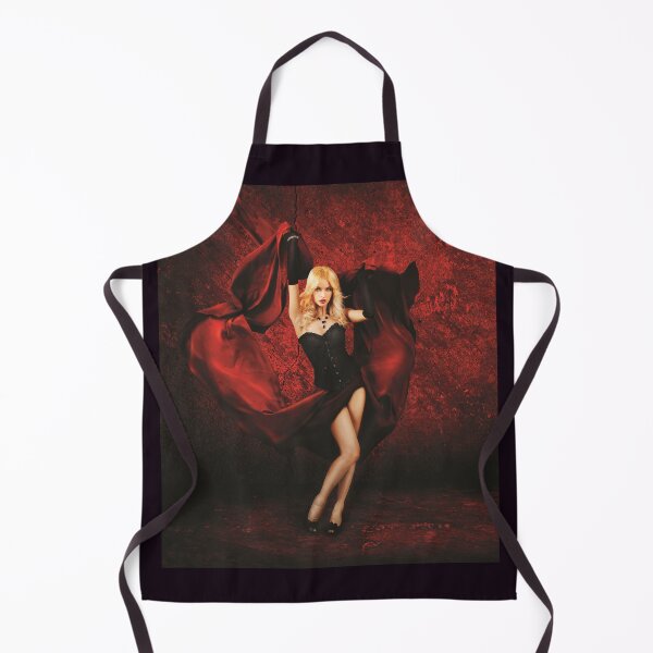 Item preview, Forbidden Skin Main Red designed and sold by veloce23.