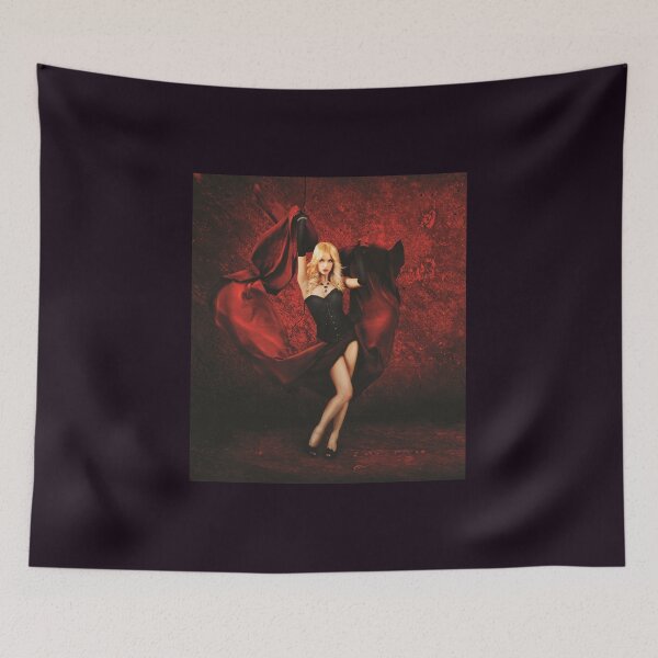 Item preview, Forbidden Skin Main Red designed and sold by veloce23.