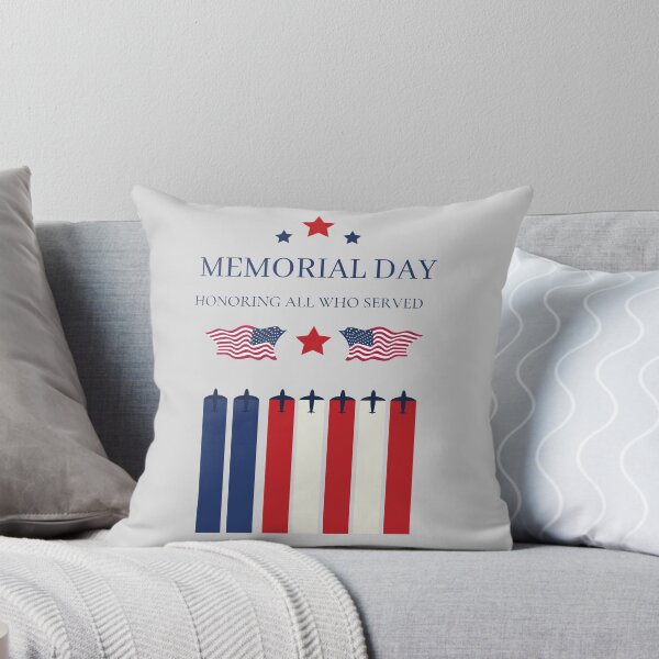 Item preview, Memorial Day designed and sold by NPFj.