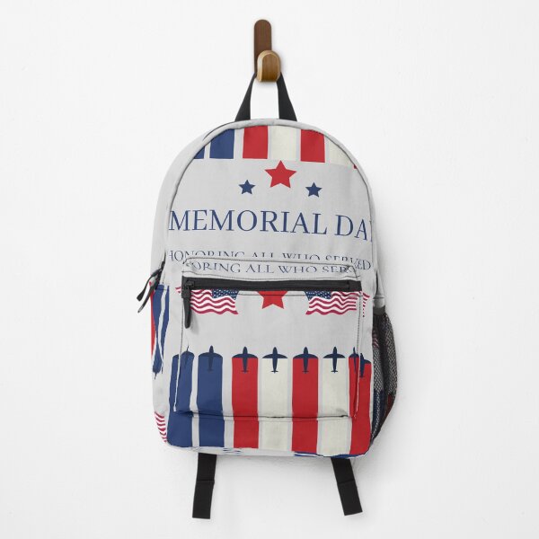 Item preview, Memorial Day designed and sold by NPFj.