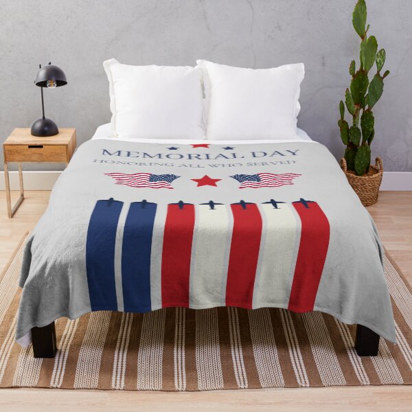 Item preview, Memorial Day designed and sold by NPFj.