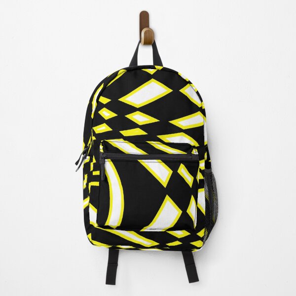 Item preview, Abstract pattern - yellow. designed and sold by K.S ART.