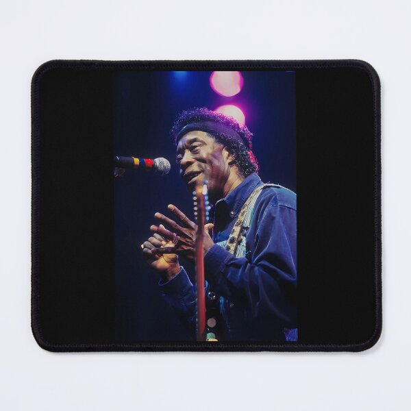 Item preview, Bluesman And Guitarist Buddy Guy In Concert In 2000 designed and sold by DemarcusColb5.