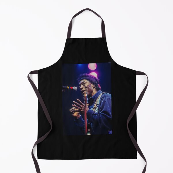 Item preview, Bluesman And Guitarist Buddy Guy In Concert In 2000 designed and sold by DemarcusColb5.