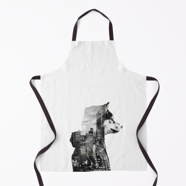 Item preview, Shiba Inu in Tokyo Streets designed and sold by Jackypin.