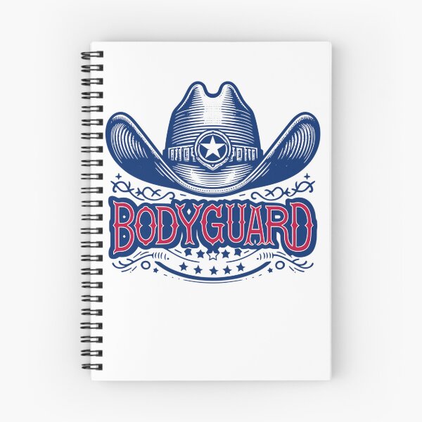 Item preview, Bodyguard designed and sold by DemarcusColb5.