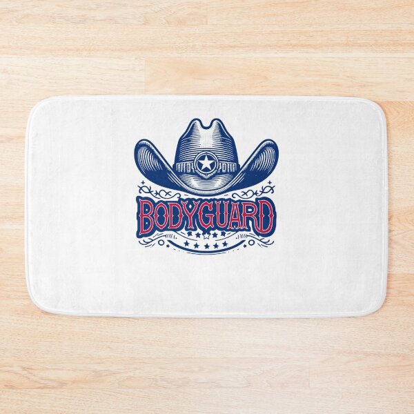 Item preview, Bodyguard designed and sold by DemarcusColb5.