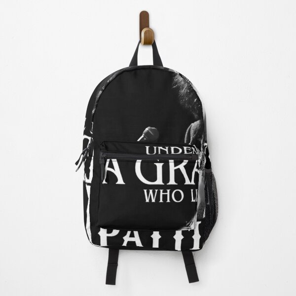 Item preview, Vintage Never Underestimate A Woman Who Listens To Patti Smith designed and sold by ABBHAMILTO.