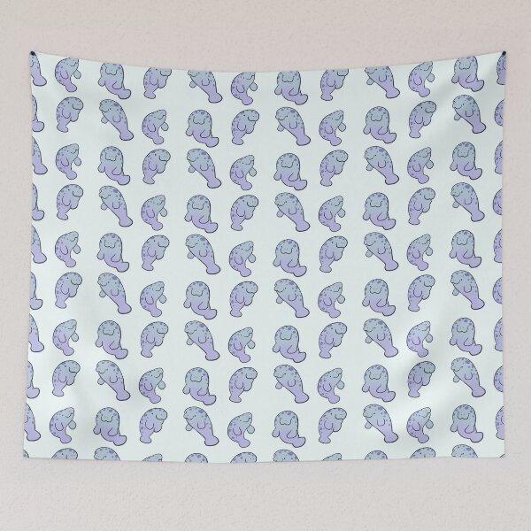 Item preview, manatee pack  designed and sold by Mayarart.