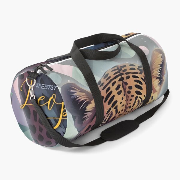Item preview, Leopard designed and sold by gonota.