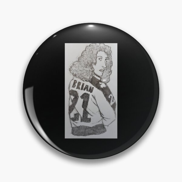 Item preview, Brian May designed and sold by DemarcusColb5.