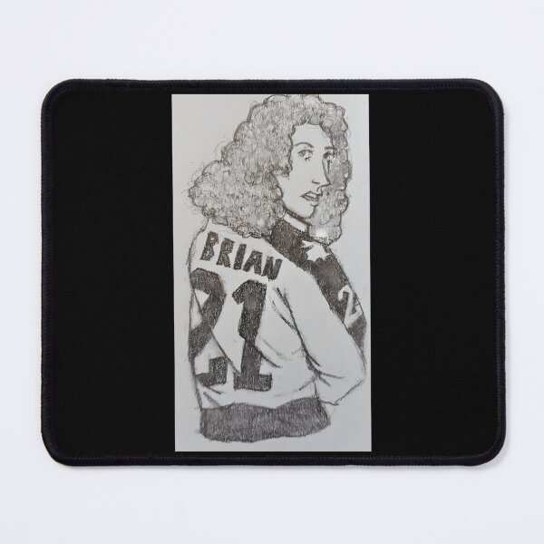 Item preview, Brian May designed and sold by DemarcusColb5.