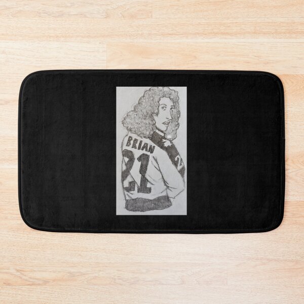 Item preview, Brian May designed and sold by DemarcusColb5.