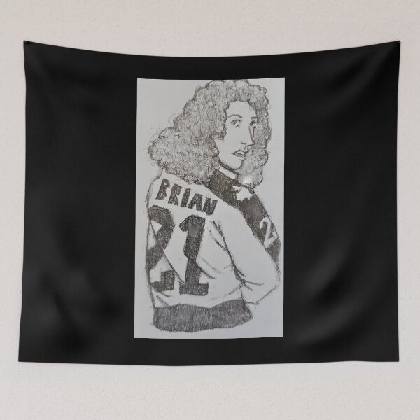 Item preview, Brian May designed and sold by DemarcusColb5.
