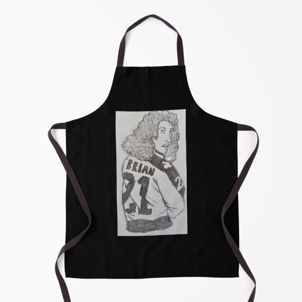Item preview, Brian May designed and sold by DemarcusColb5.