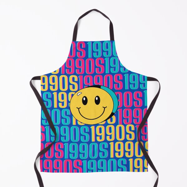 Item preview, 1990s retro design 29 - Dark Blue Background designed and sold by PunjabanJatti.