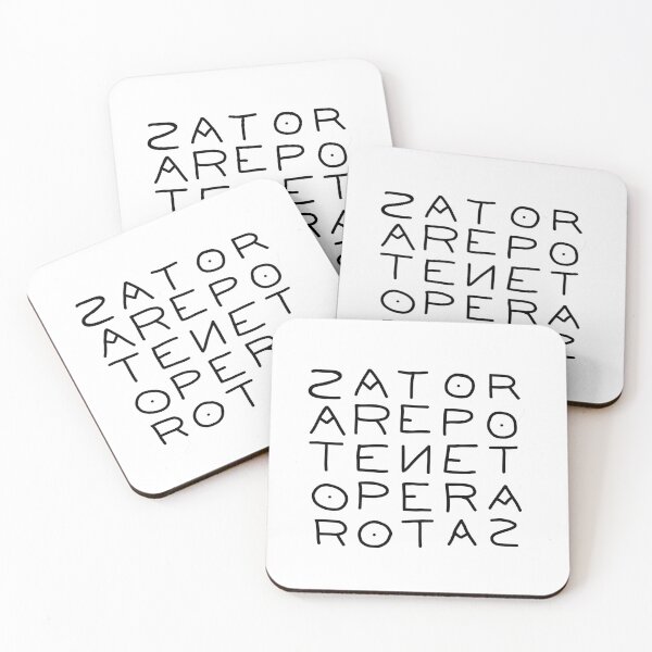 Item preview, Sator designed and sold by Aguaraguazu.