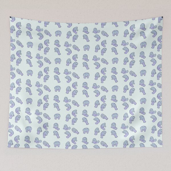Item preview, manatee pack  designed and sold by Mayarart.