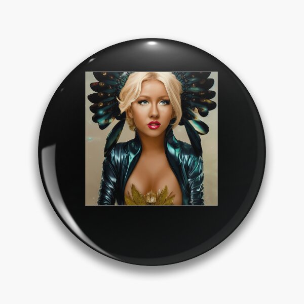 Item preview, Pop-Singer--Premium designed and sold by Andrewgerkenn.