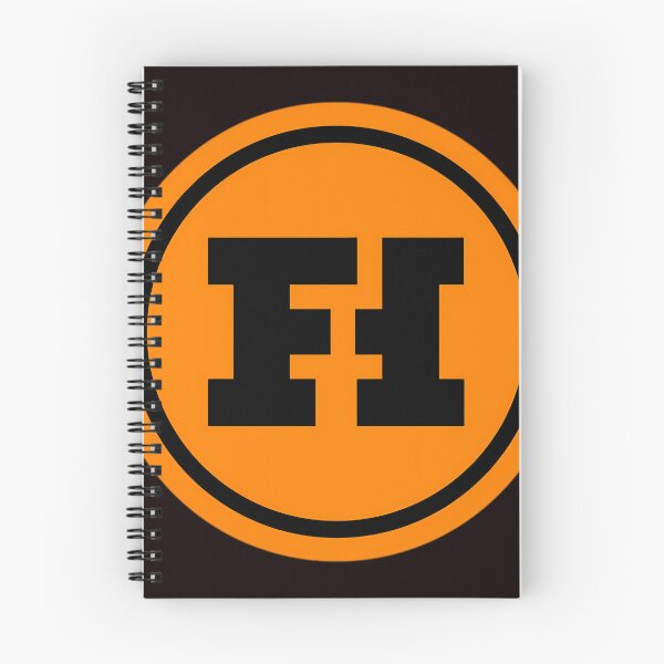 Item preview, funhaus logo designed and sold by SabiPires.