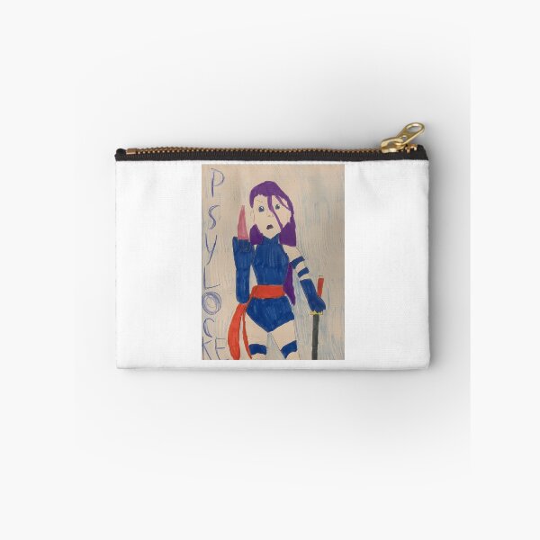 Item preview, Psylocke designed and sold by Coryangeles2.