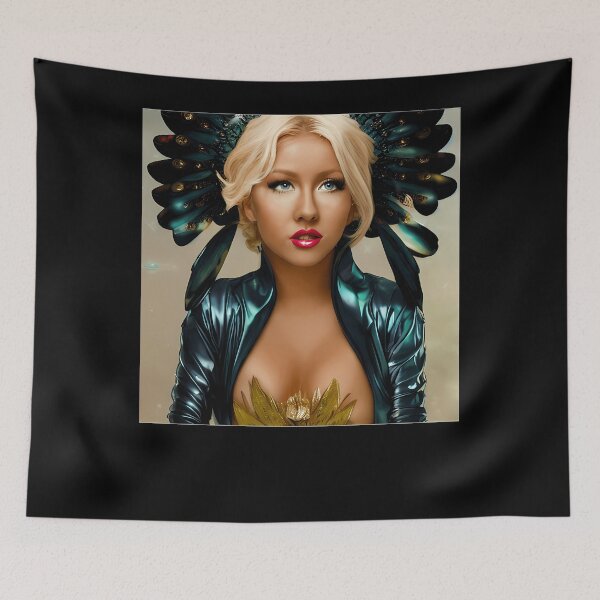 Item preview, Pop-Singer--Premium designed and sold by Andrewgerkenn.