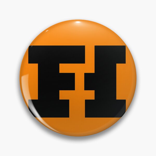 Item preview, funhaus logo designed and sold by SabiPires.