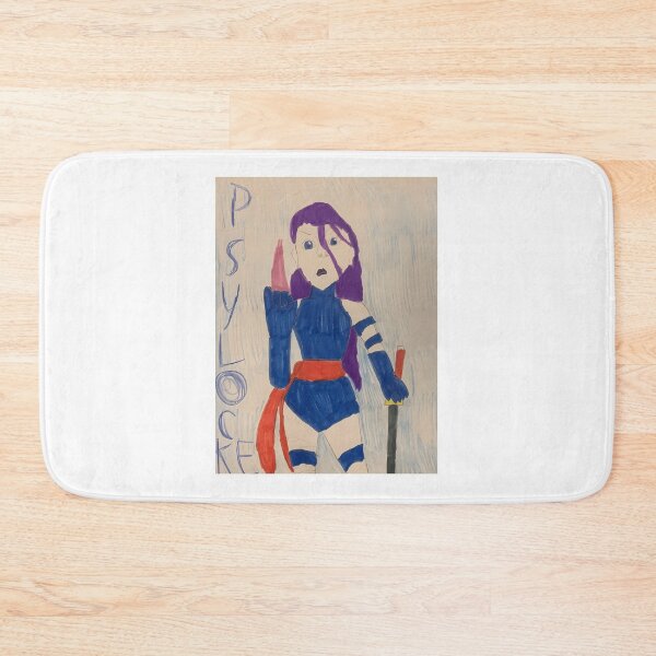 Item preview, Psylocke designed and sold by Coryangeles2.