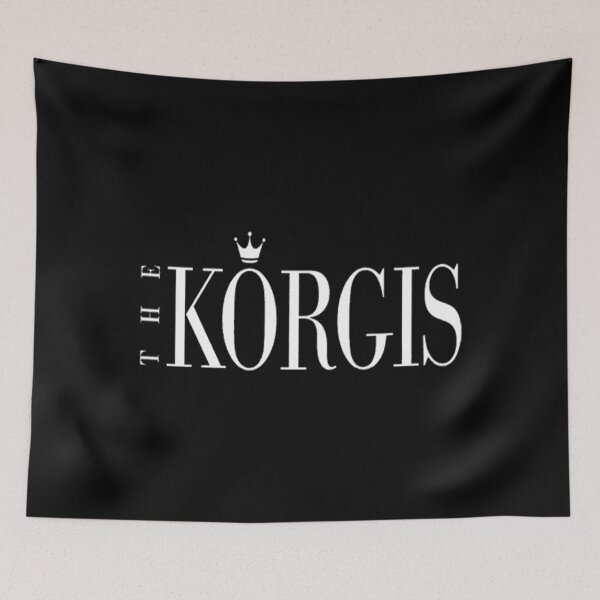Item preview, The Korgis band Pop band England designed and sold by AfagayAtirisc.