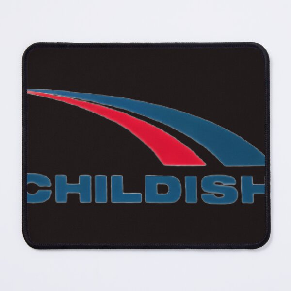 Item preview, Childish Turbo designed and sold by JACOIVES.