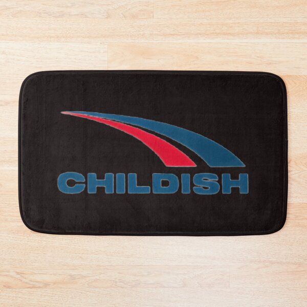 Item preview, Childish Turbo designed and sold by JACOIVES.