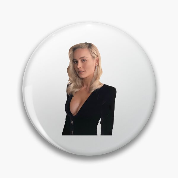 Item preview, Brie Larson designed and sold by DemarcusColb5.