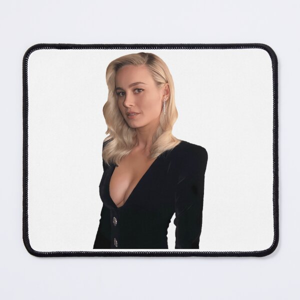 Item preview, Brie Larson designed and sold by DemarcusColb5.