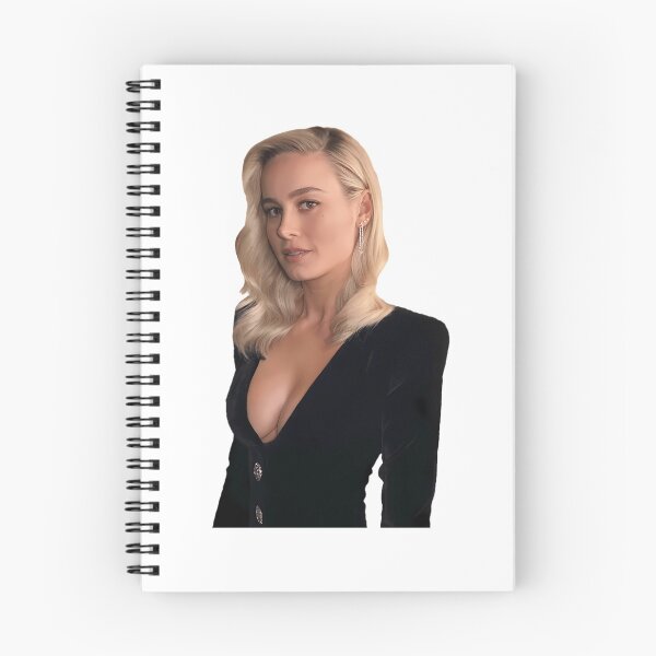 Item preview, Brie Larson designed and sold by DemarcusColb5.